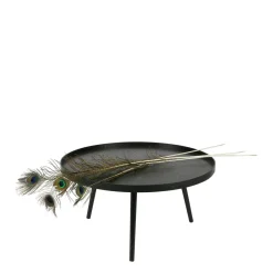 Woood Bijzettafel Mesa