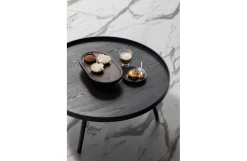 Woood Bijzettafel Mesa