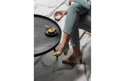 Woood Bijzettafel Mesa