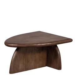 Woood Bijzettafel Nalin