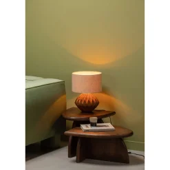 Woood Bijzettafel Nalin