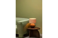 Woood Bijzettafel Nalin