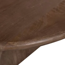 Woood Bijzettafel Nalin