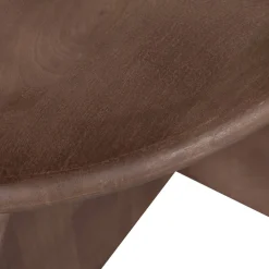 Woood Bijzettafel Nalin