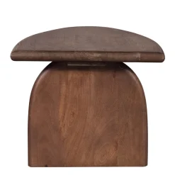 Woood Bijzettafel Nalin