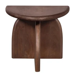 Woood Bijzettafel Nalin