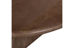 Woood Bijzettafel Nalin