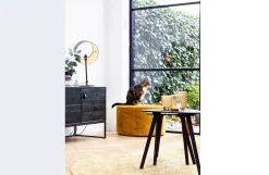 Woood Bijzettafel Nila (Set Van 2)