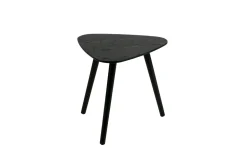 Woood Bijzettafel Nila (Set Van 2)