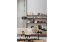 Woood Bijzettafel Nila (Set Van 2)