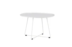 Woood Bijzettafel Otis Xl - (70X60X47 Cm)