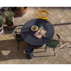 Woood Binnen- En Buitenstoel Bliss (Set Van 2)