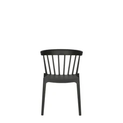 Woood Binnen- En Buitenstoel Bliss (Set Van 2)