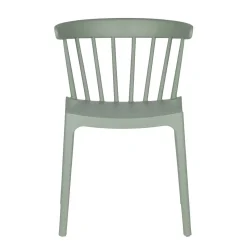 Woood Binnen- En Buitenstoel Bliss (Set Van 2)