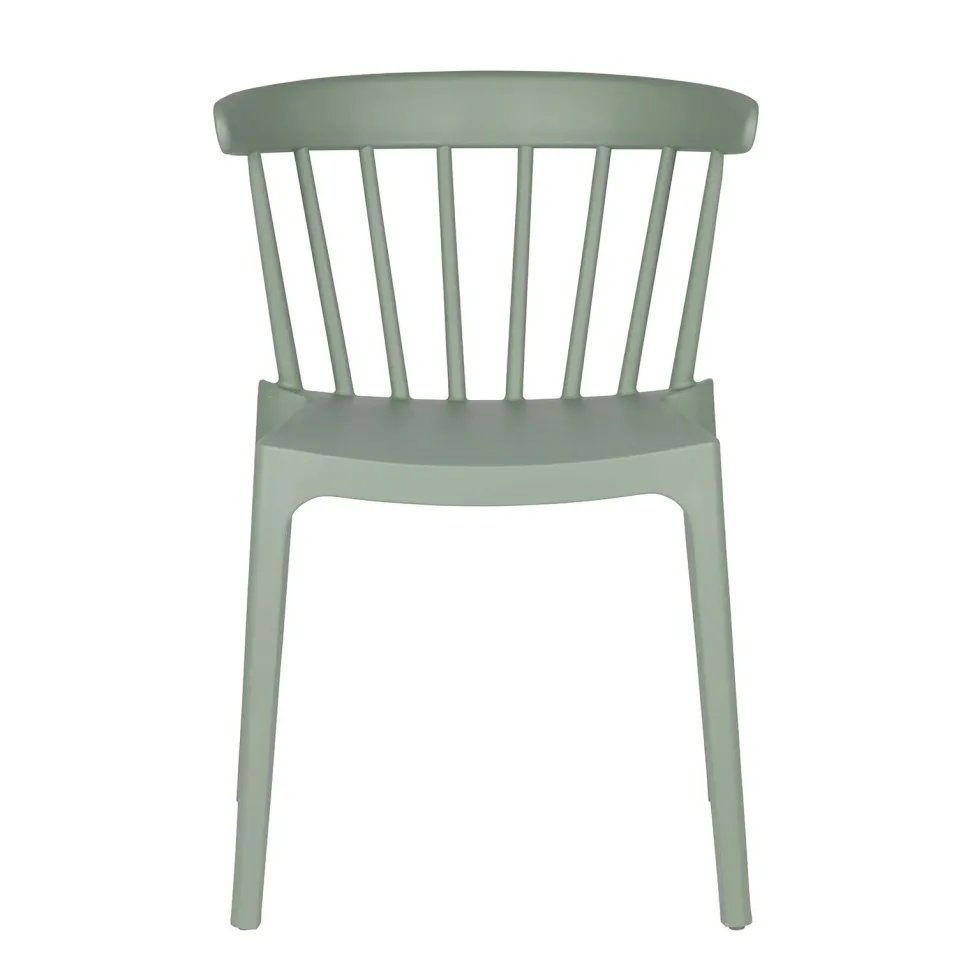 Woood Binnen- En Buitenstoel Bliss (Set Van 2)