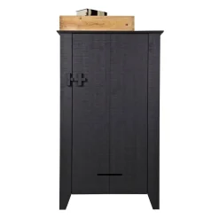 Woood Boerenkast Gijs