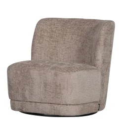 Woood Draaifauteuil Atty