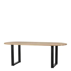 Woood Eetkamertafel Tablo (220X90 Cm)