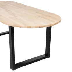 Woood Eetkamertafel Tablo (220X90 Cm)