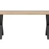 Woood Eetkamertafel Tablo (220X90 Cm)