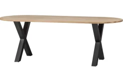 Woood Eetkamertafel Tablo (220X90 Cm)