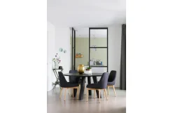 Woood Eettafel Rhonda Xl 150 Cm
