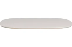 Woood Eettafel Tablo Grijs