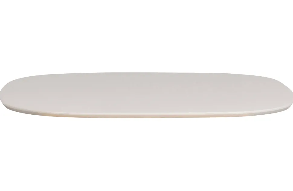 Woood Eettafel Tablo Grijs