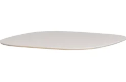 Woood Eettafel Tablo Grijs