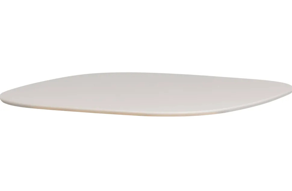 Woood Eettafel Tablo Grijs