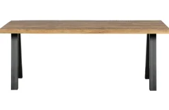 Woood Eettafel Tablo Mango