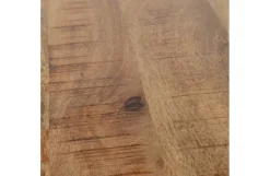 Woood Eettafel Tablo Mango