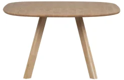 Woood Eettafel Tablo Naturel