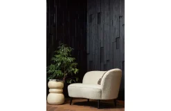 Woood Exclusive Bijzettafel Yvo