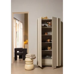 Woood Exclusive Bijzettafel Yvo