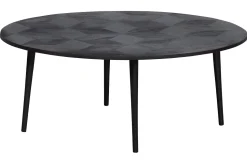 Woood Exclusive Bijzettafel Kalu