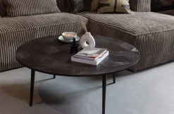 Woood Exclusive Bijzettafel Kalu