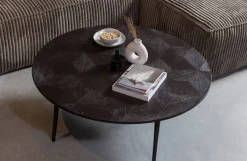 Woood Exclusive Bijzettafel Kalu