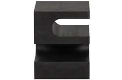 Woood Exclusive Bijzettafel Toma