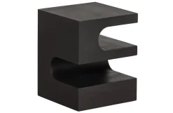 Woood Exclusive Bijzettafel Toma