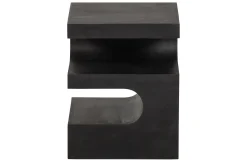 Woood Exclusive Bijzettafel Toma