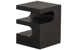 Woood Exclusive Bijzettafel Toma