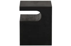 Woood Exclusive Bijzettafel Toma