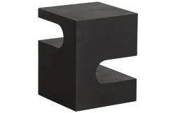 Woood Exclusive Bijzettafel Toma