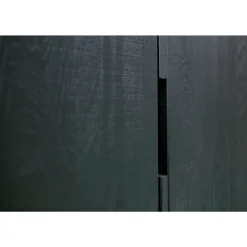 Woood Exclusive 2-Deurs Kast Silas