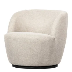 Woood Exclusive Draaifauteuil Serra