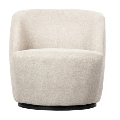 Woood Exclusive Draaifauteuil Serra