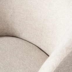 Woood Exclusive Draaifauteuil Serra