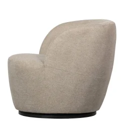 Woood Exclusive Draaifauteuil Serra
