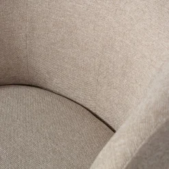 Woood Exclusive Draaifauteuil Serra